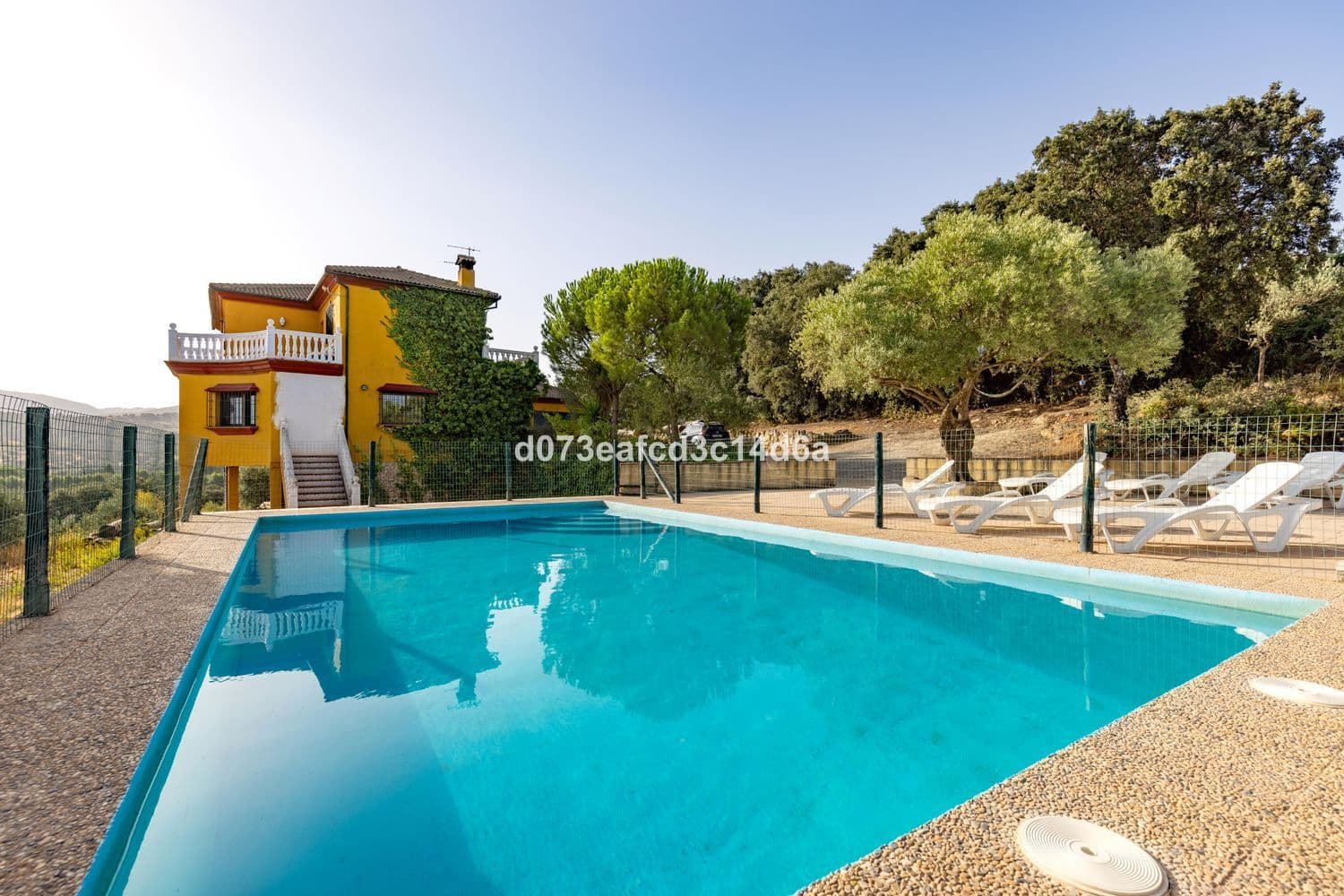 Detached Villa in Ronda, Ronda