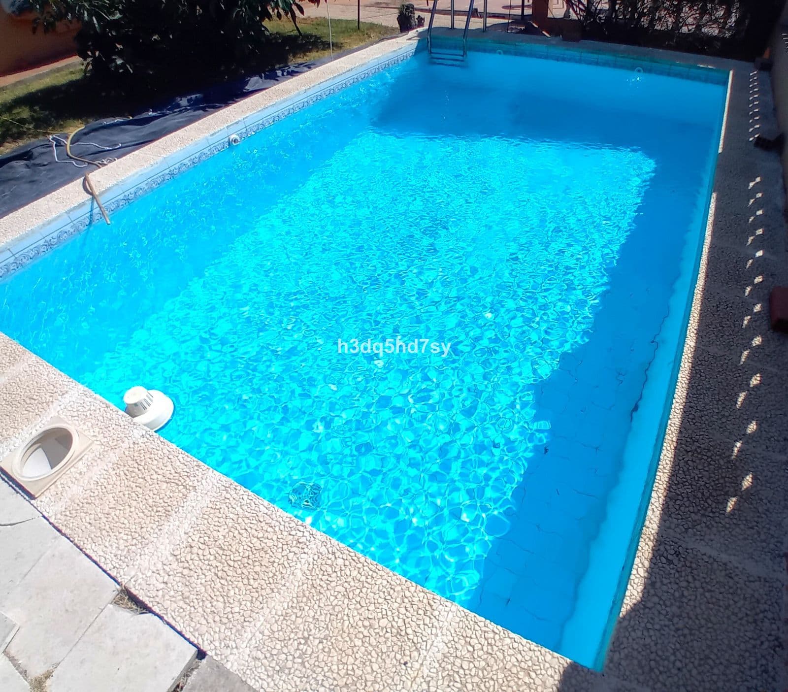 Detached Villa in Calypso, Mijas