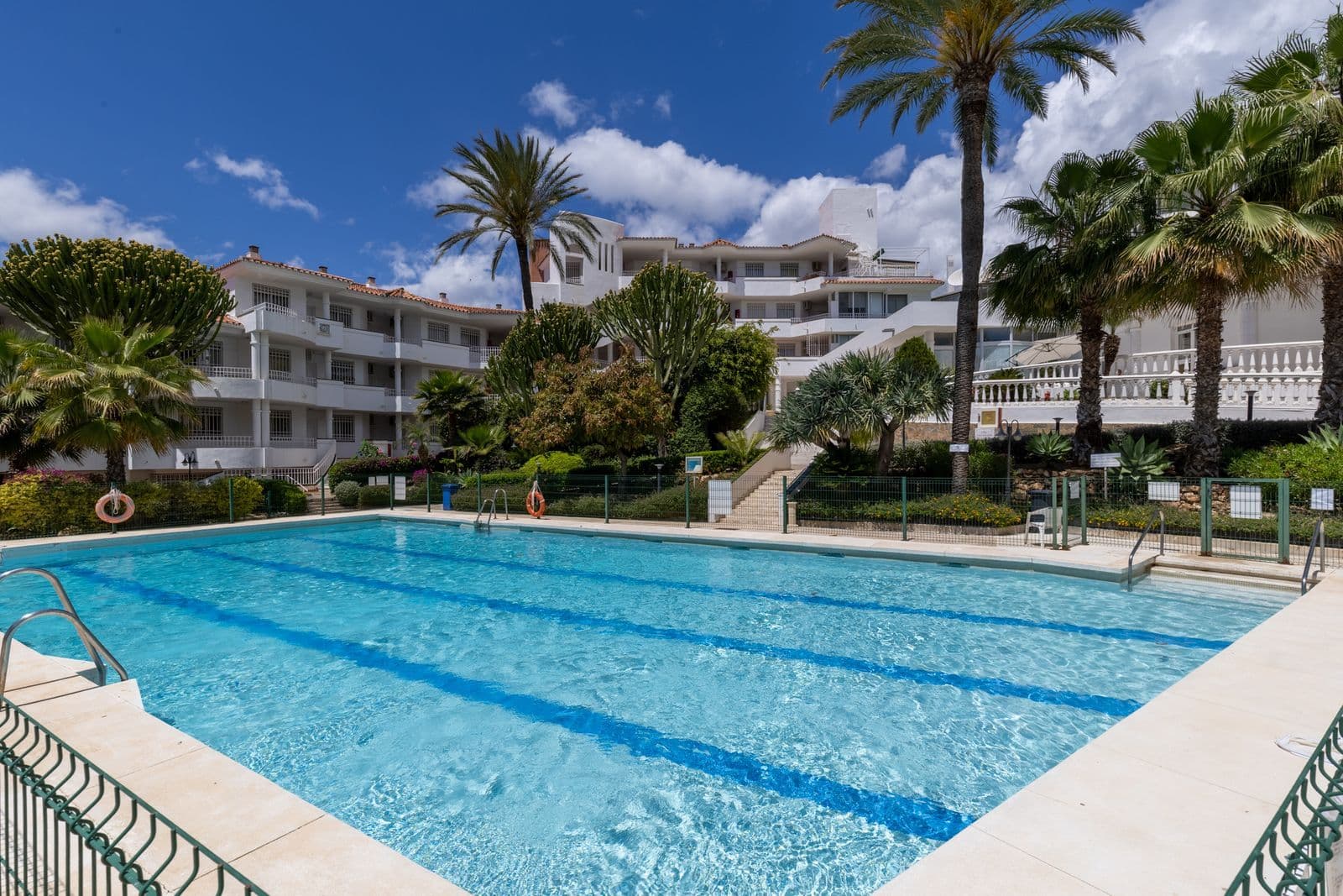 Townhouse in Los Pacos, Fuengirola