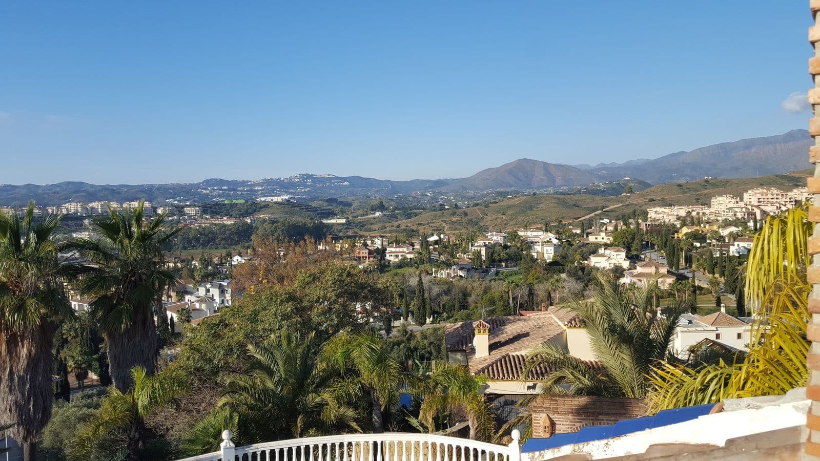 Residential Plot in Málaga, Málaga
