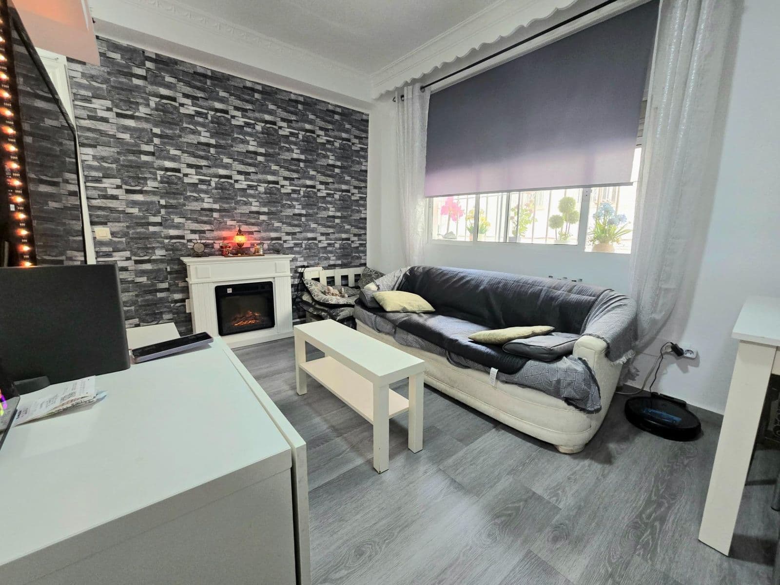 Ground Floor Apartment in Torremolinos, Torremolinos