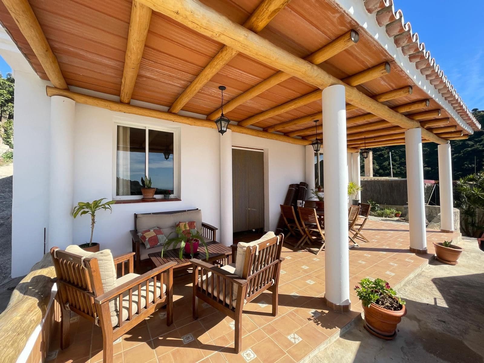 Farm in Estepona, Estepona