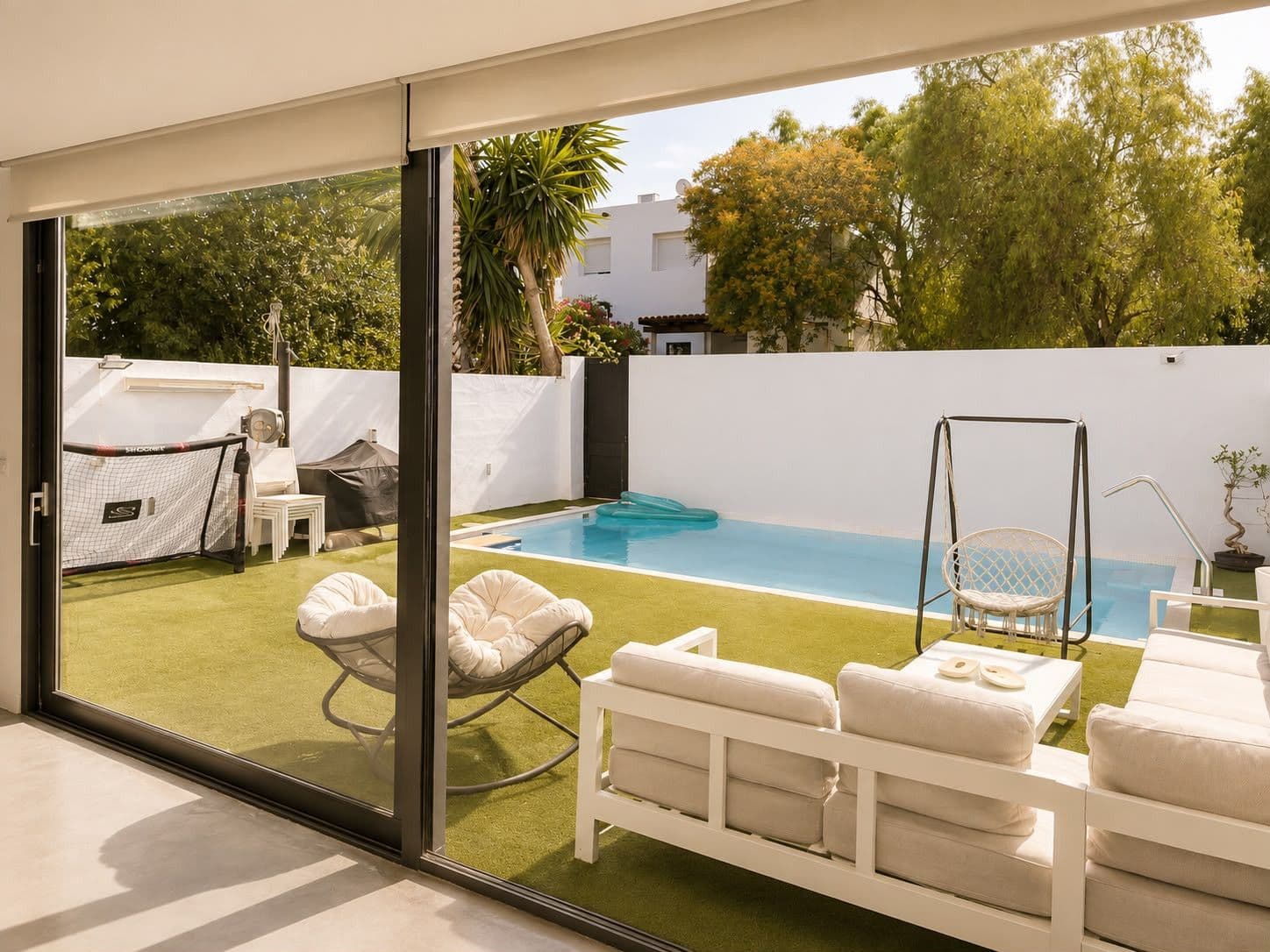 Semi-Detached House in Nueva Andalucía, Nueva Andalucía