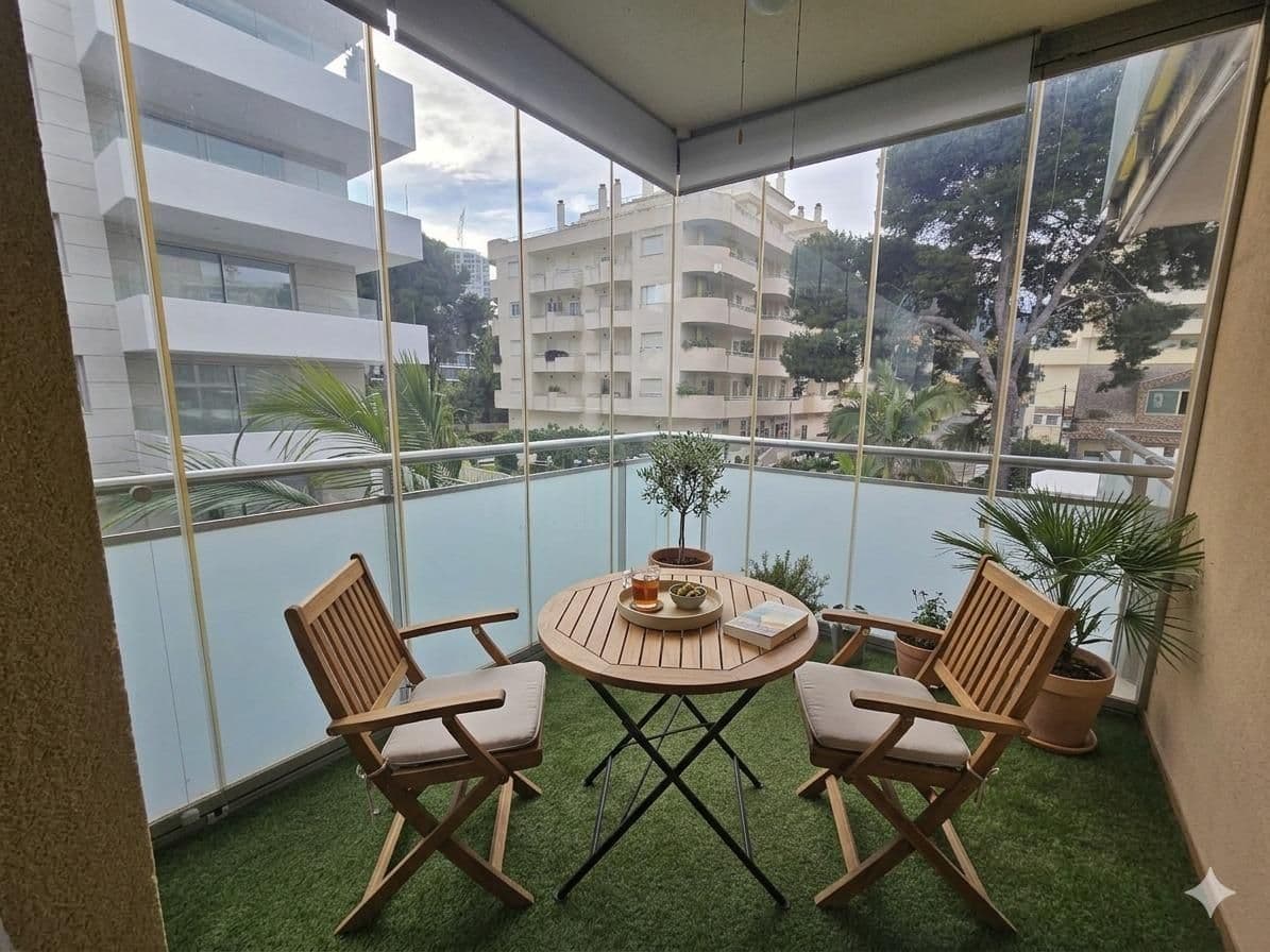 Middle Floor Apartment in Benalmadena, Benalmádena