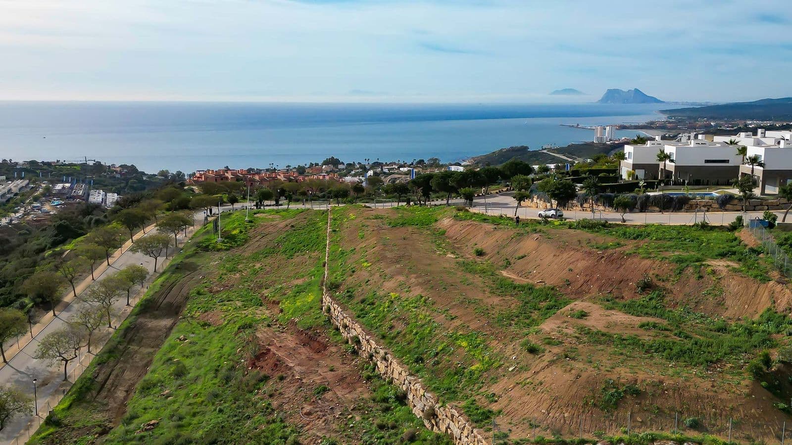 Residential Plot in Sotogrande, Sotogrande