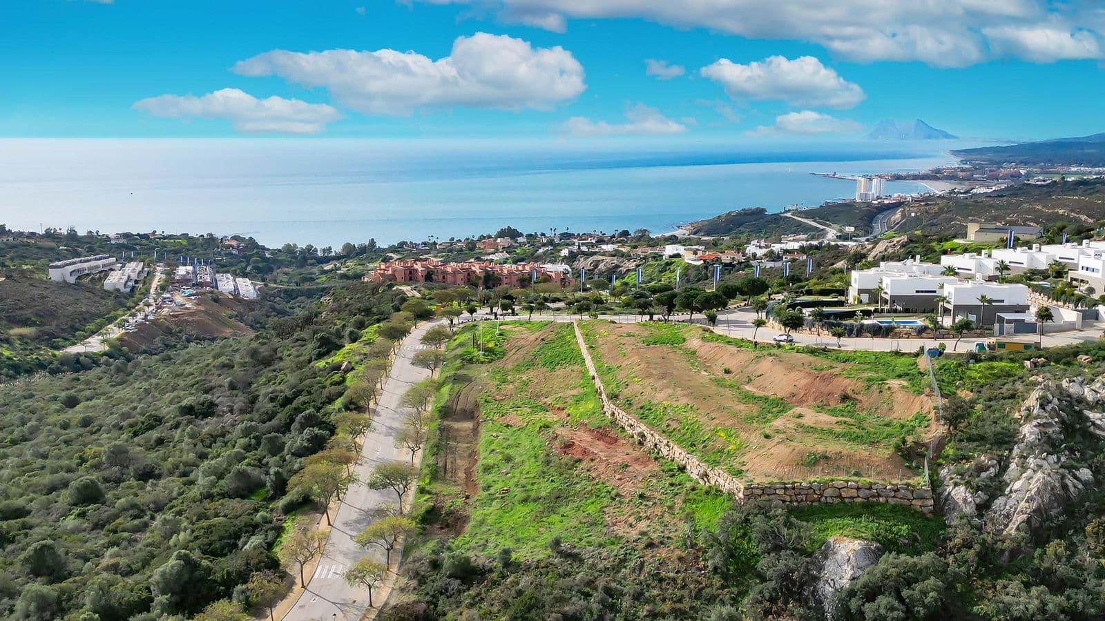 Residential Plot in Sotogrande, Sotogrande