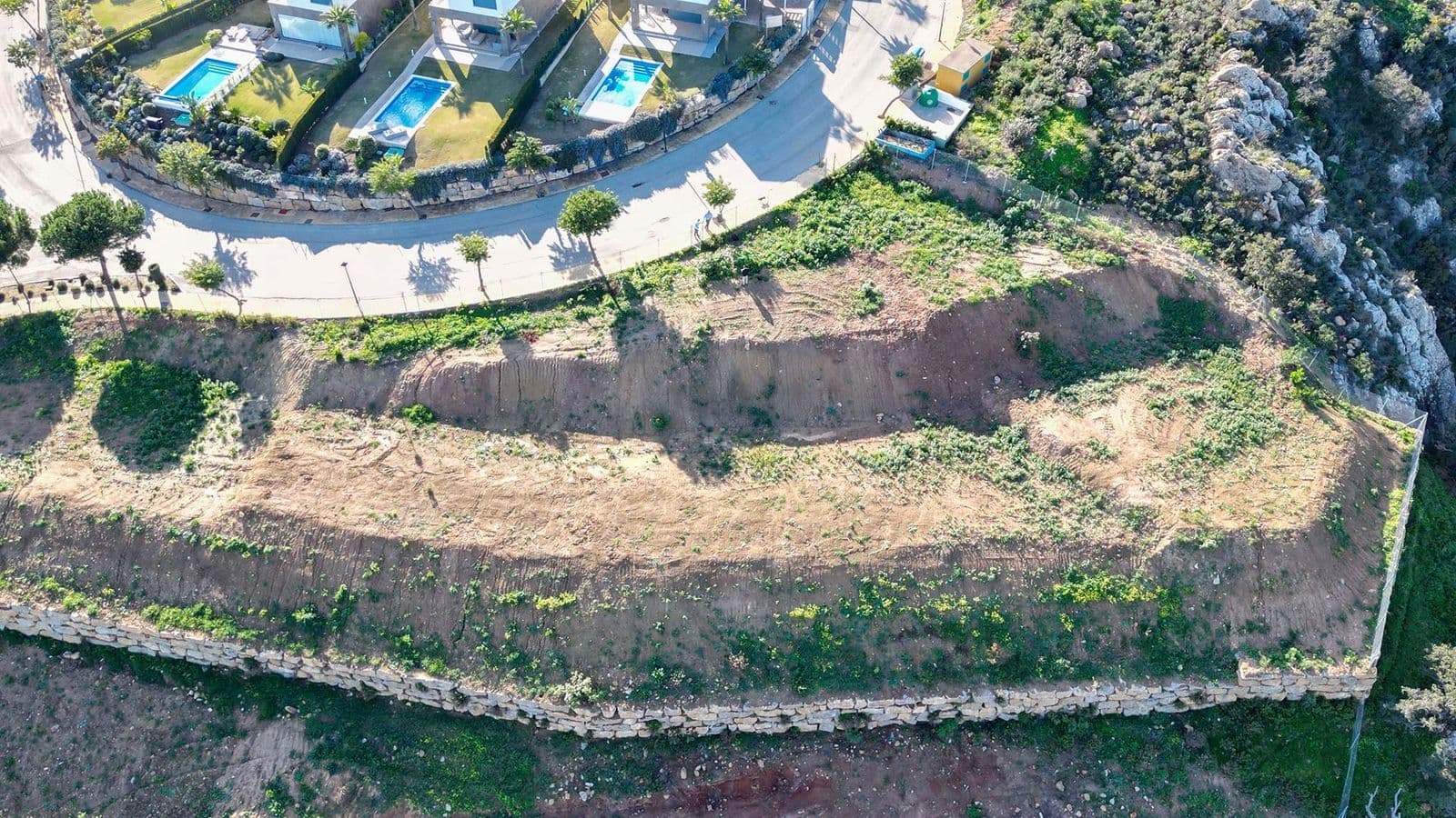 Residential Plot in Sotogrande, Sotogrande