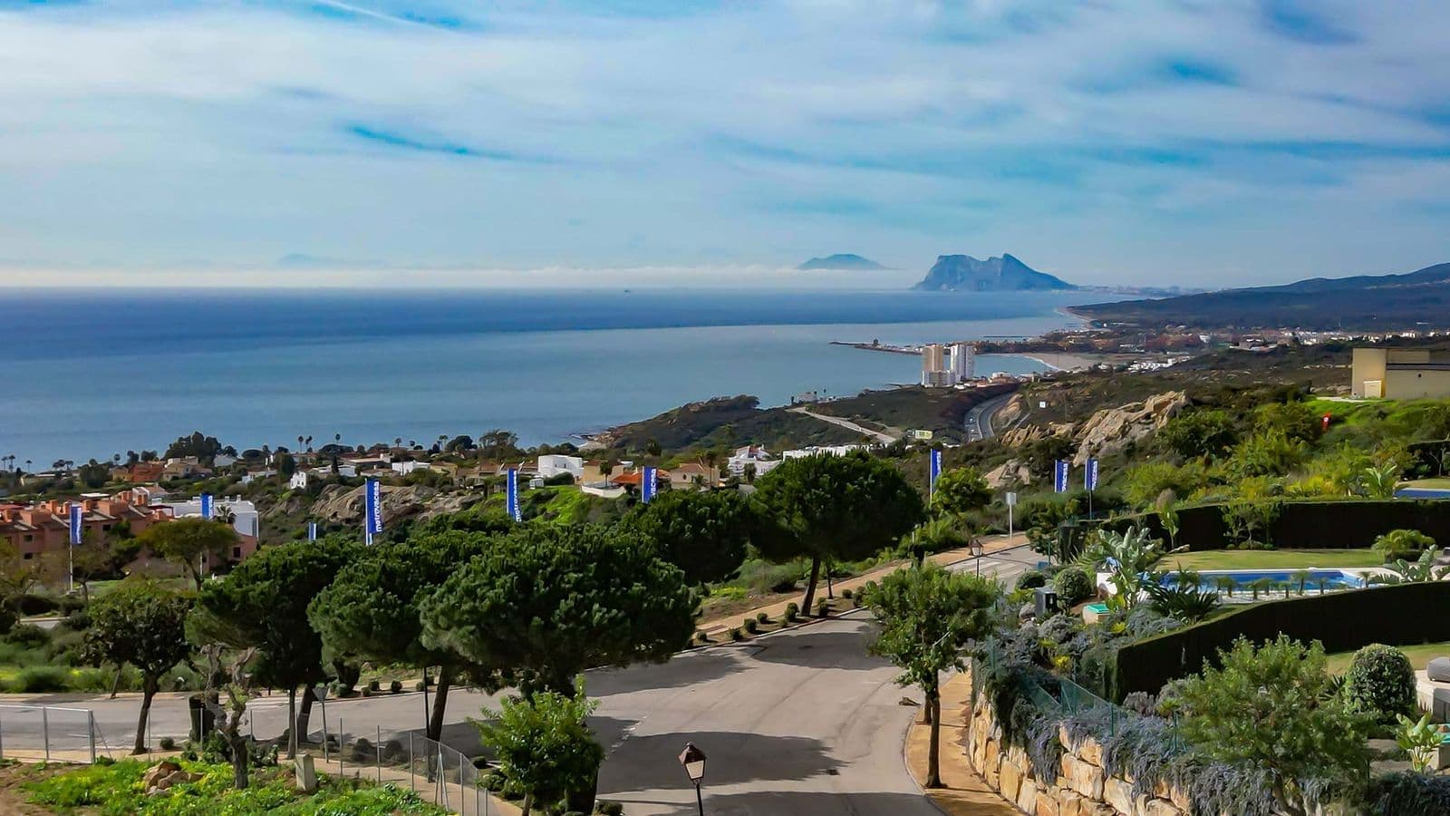 Residential Plot in Sotogrande, Sotogrande