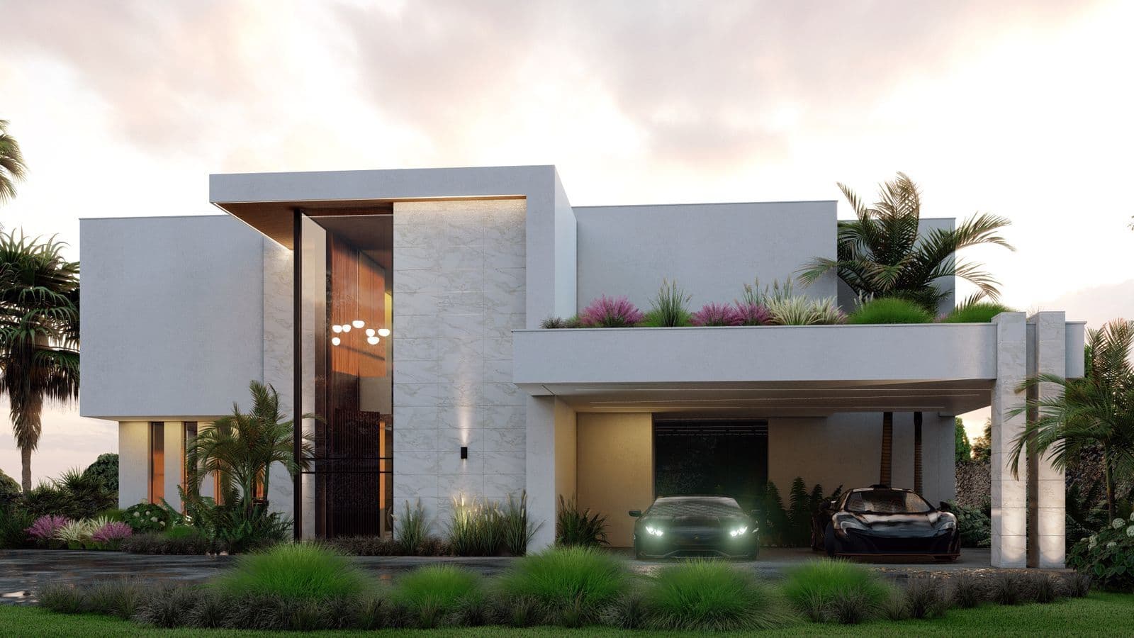 Residential Plot in Benahavís, Benahavís