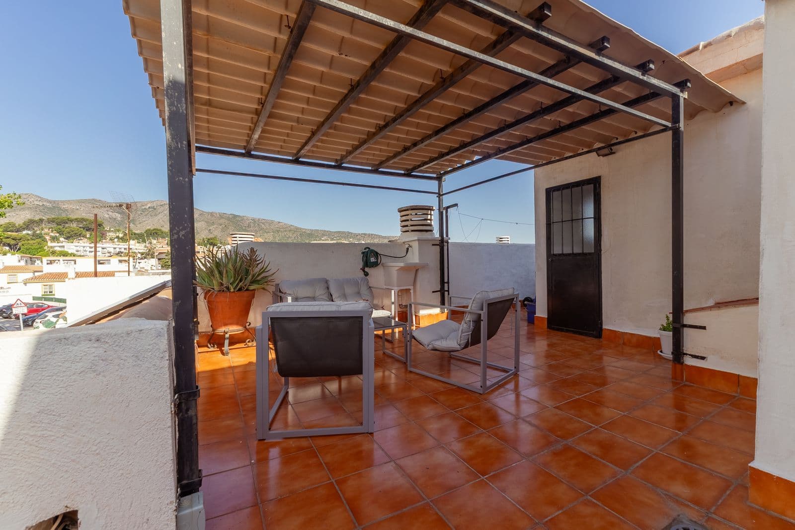 Townhouse in Torremolinos, Torremolinos