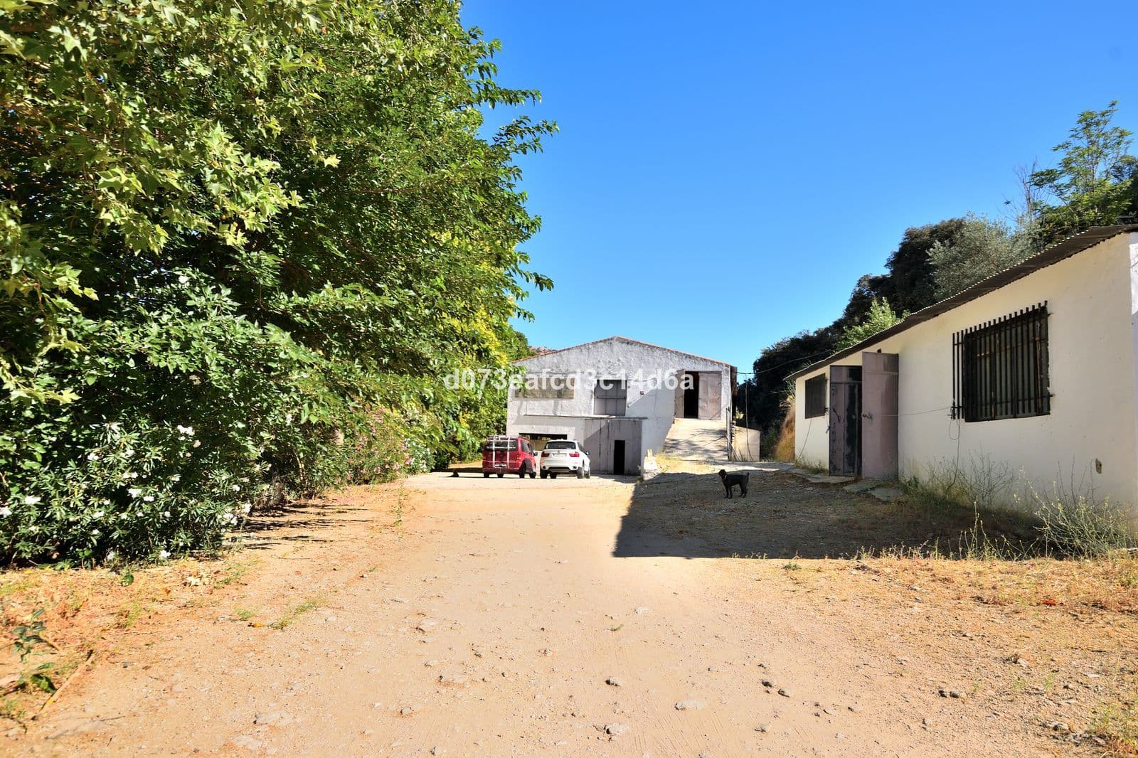 Farm in Arriate, Arriate