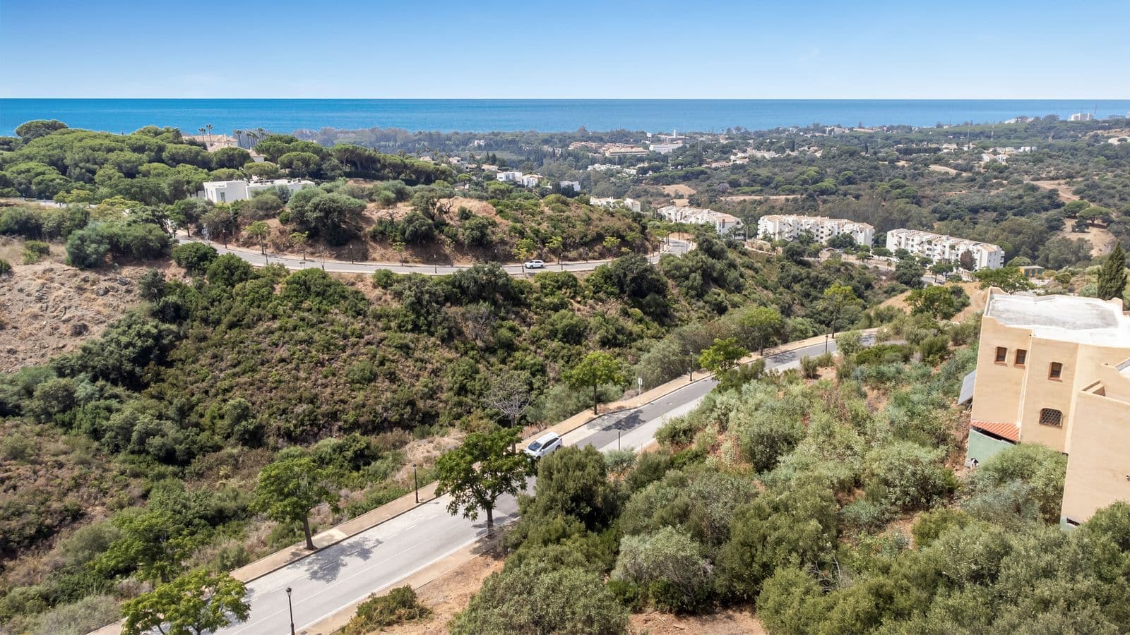 Residential Plot in Elviria, Marbella East