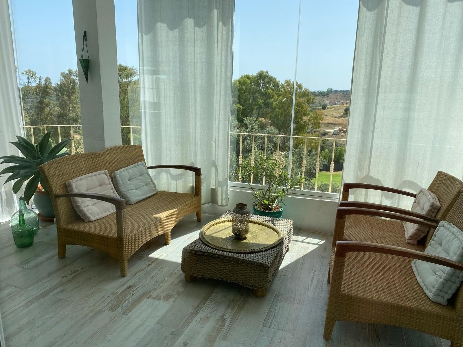 Penthouse in Estepona, Estepona