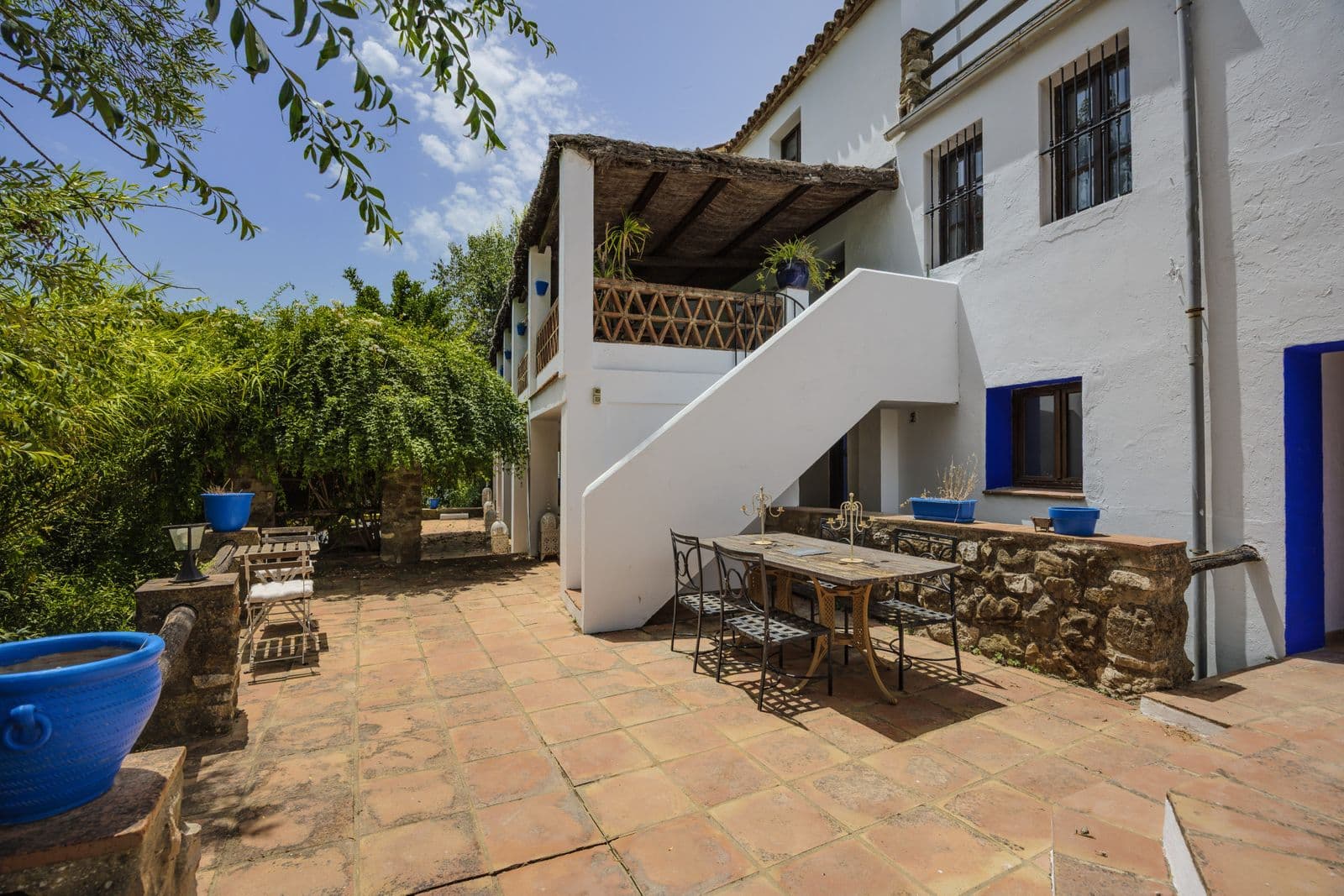 Detached Villa in Gaucín, Gaucín