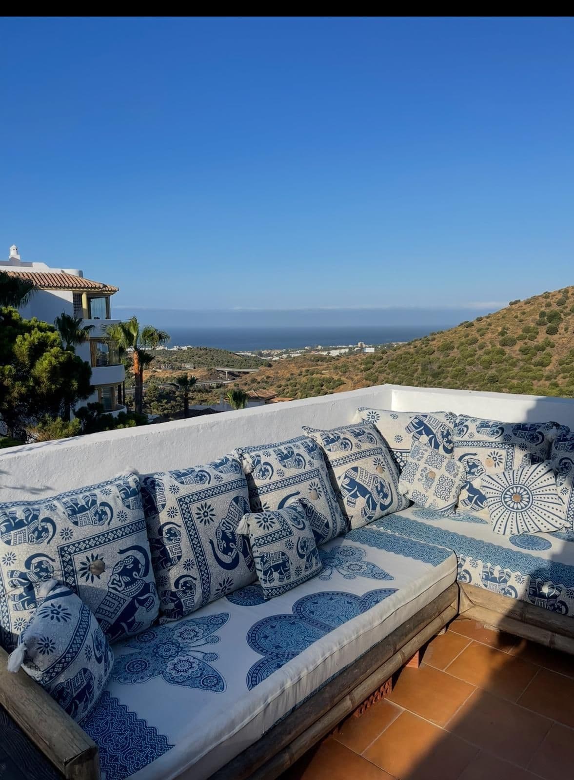 Penthouse in Calahonda, Mijas