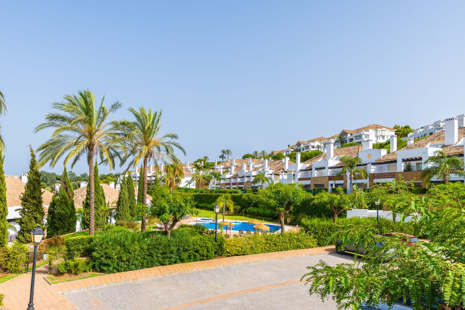 Townhouse in La Cala Golf, Mijas