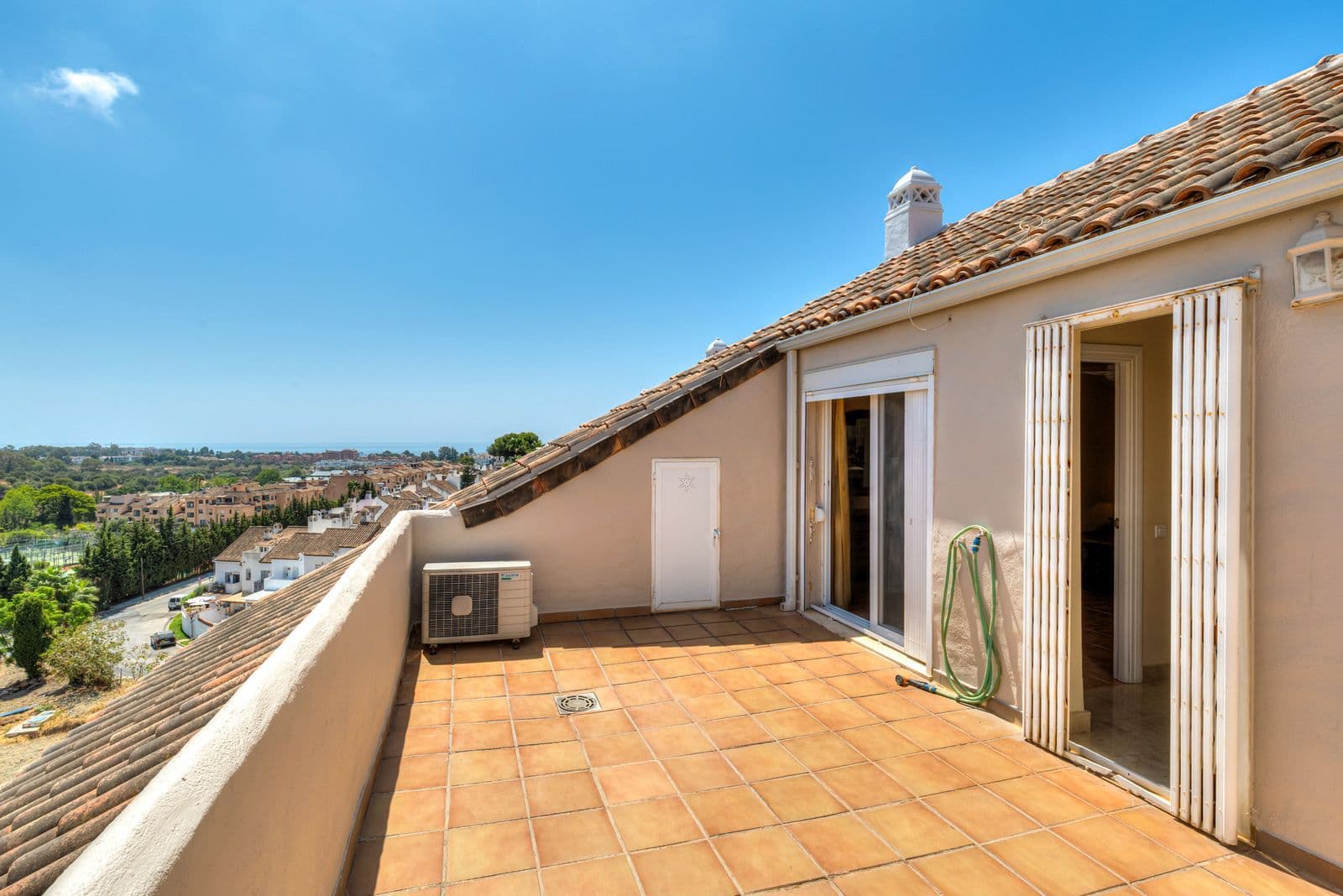 Penthouse in Bel Air, Estepona