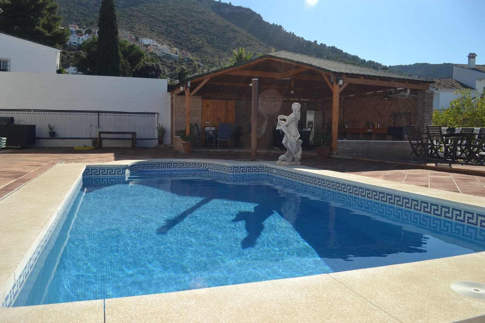 Bed and Breakfast in Alhaurín de la Torre, Alhaurín de la Torre
