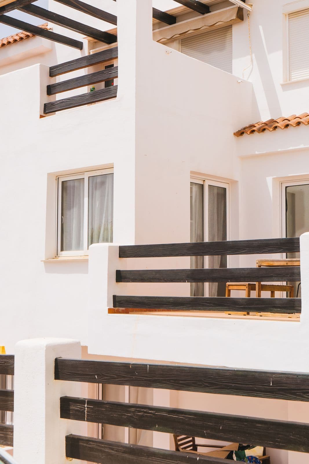 Middle Floor Apartment in Estepona, Estepona