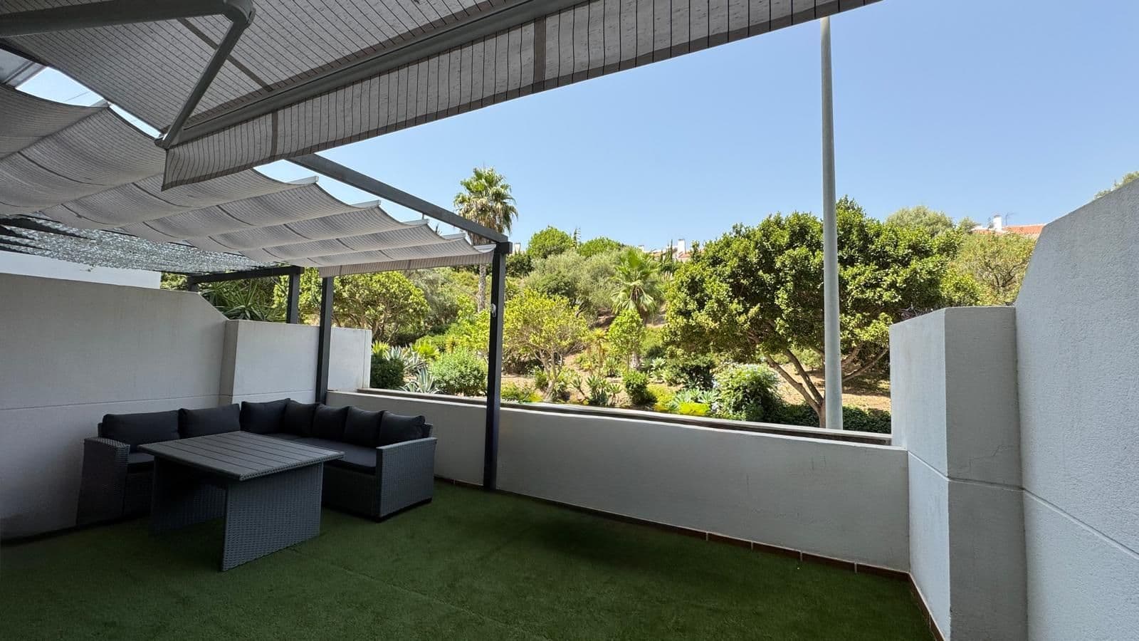 Ground Floor Apartment in Fuengirola, Fuengirola