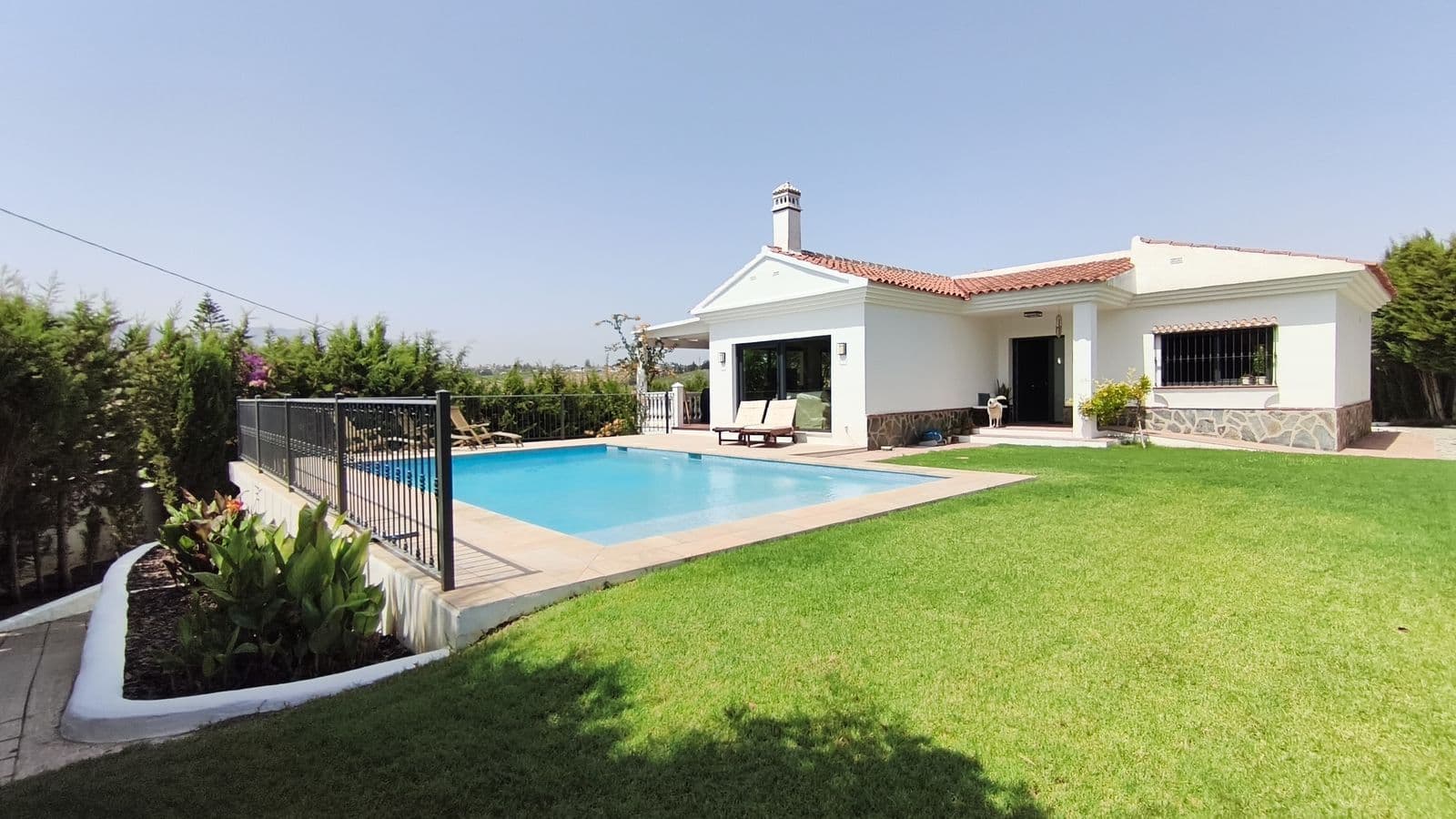 Finca - Cortijo in Alhaurín de la Torre, Alhaurín de la Torre