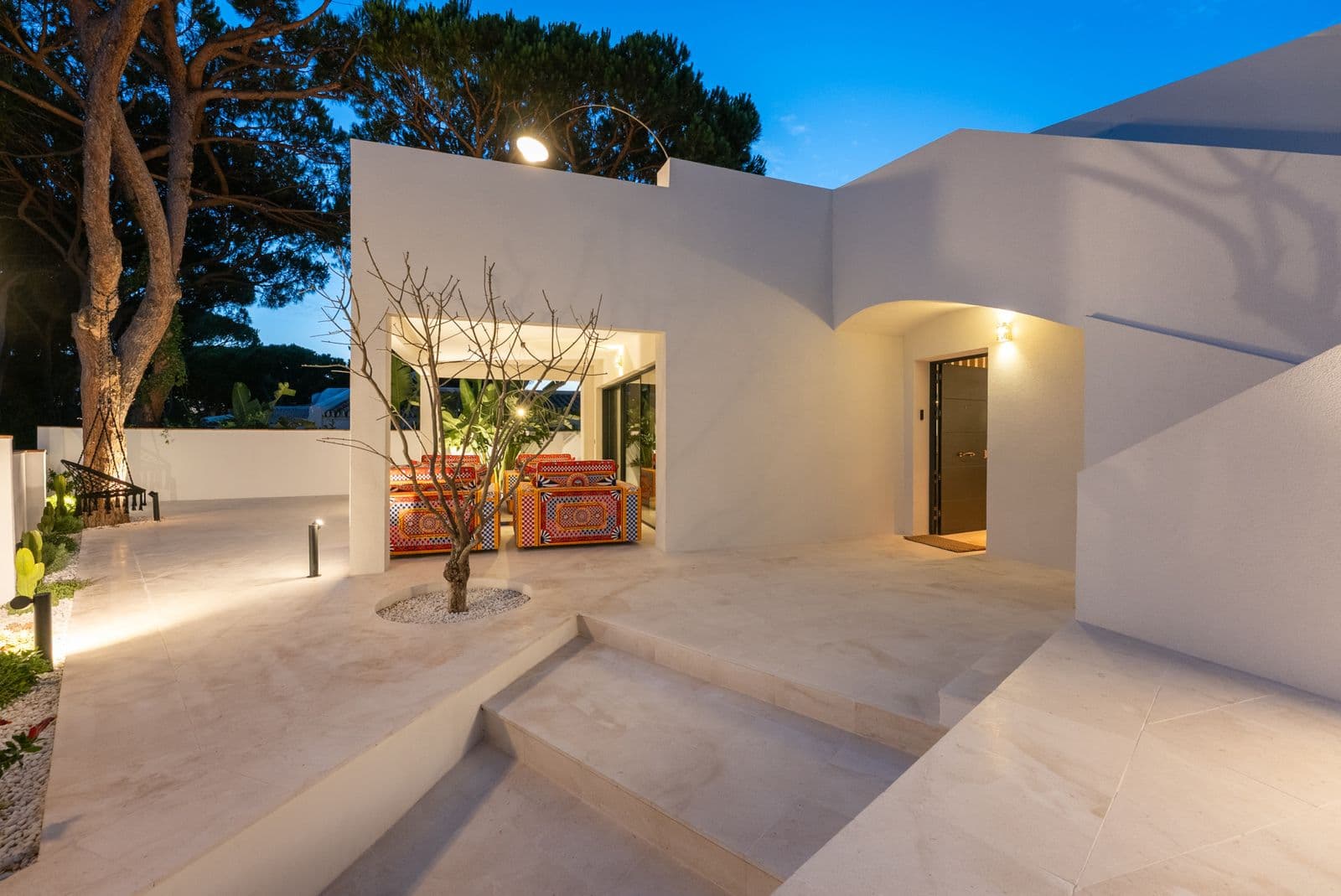 Detached Villa in Calahonda, Mijas