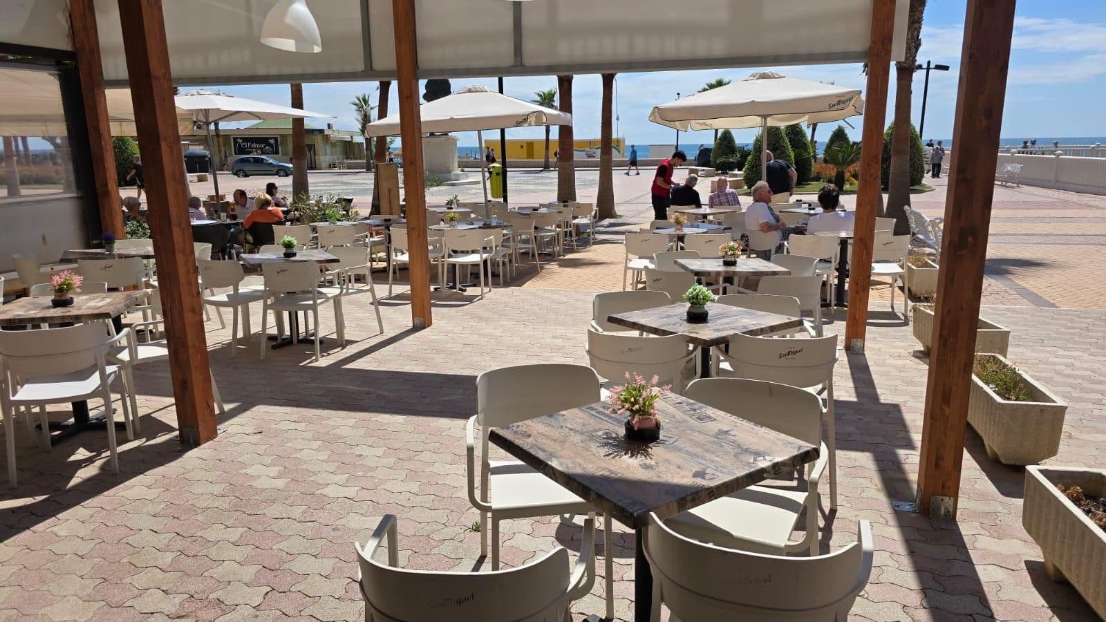Commercial Premises in Los Boliches, Fuengirola