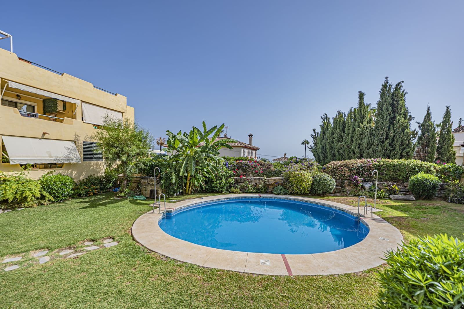 Ground Floor Apartment in Marbella, Marbella