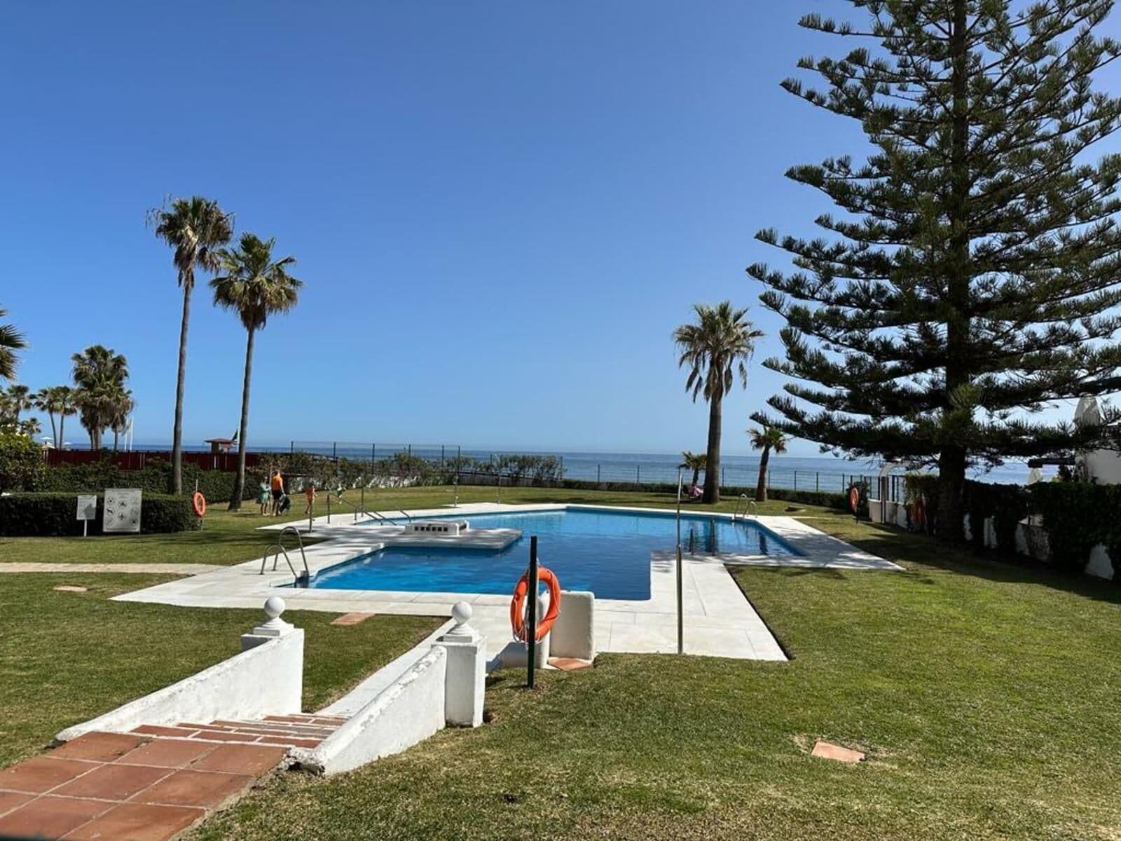 Ground Floor Apartment in Calahonda, Mijas