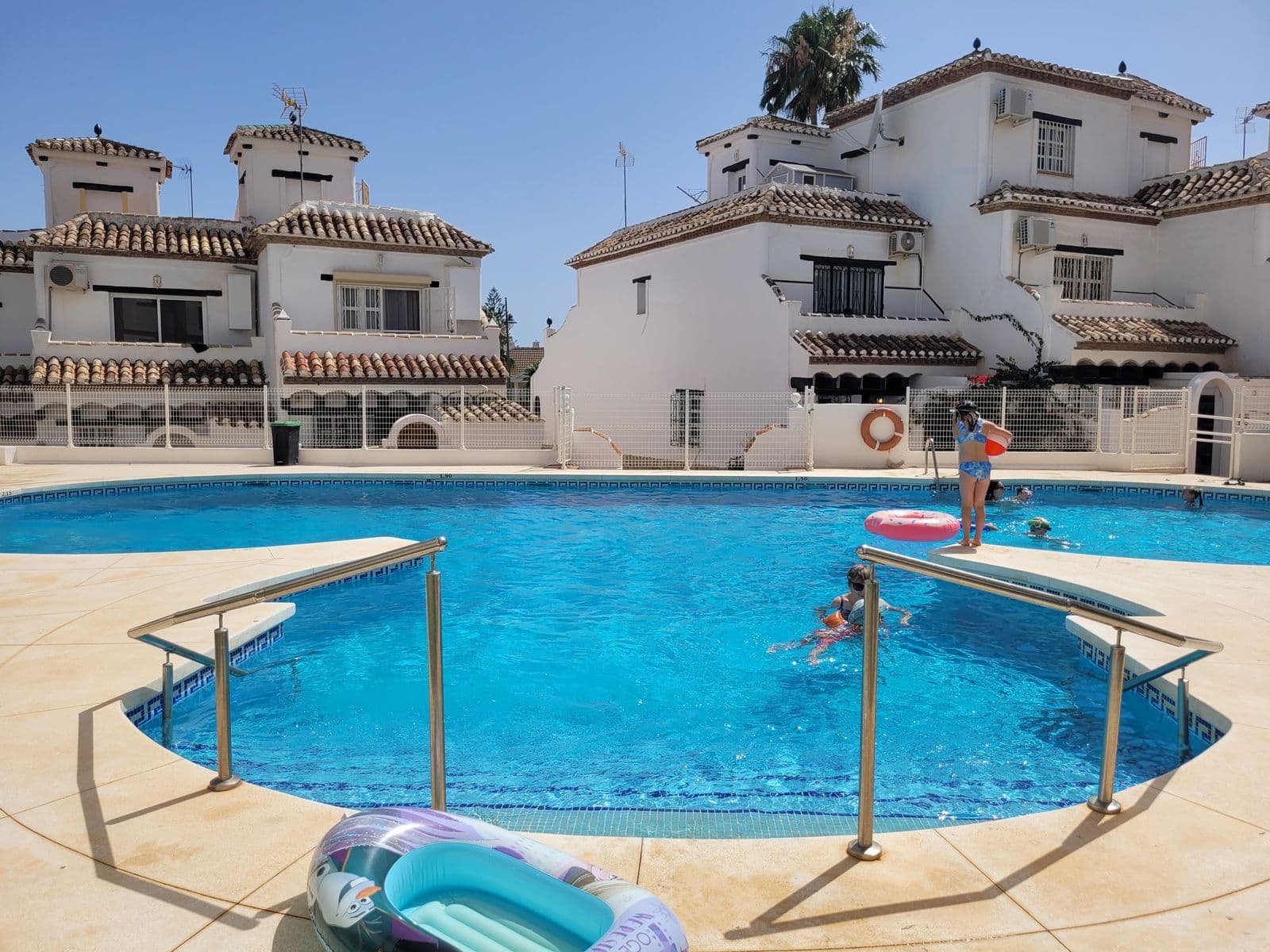 Townhouse in Calahonda, Mijas
