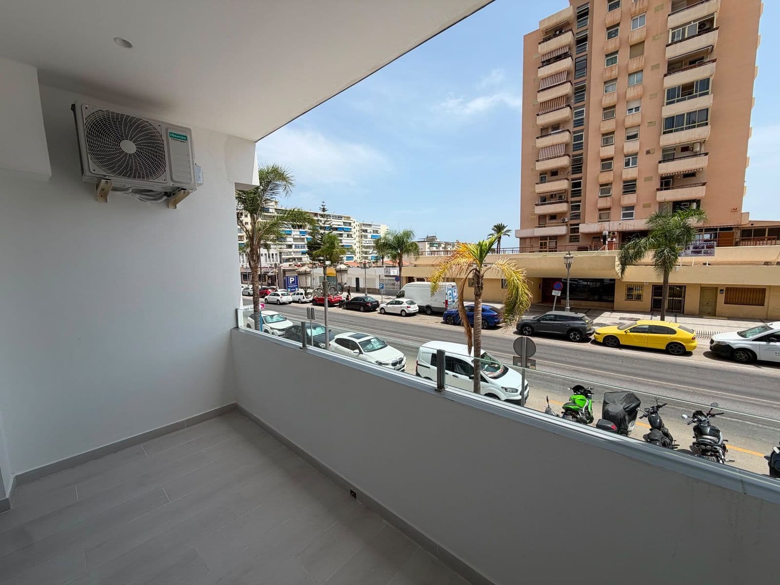 Ground Floor Apartment in Torremolinos, Torremolinos