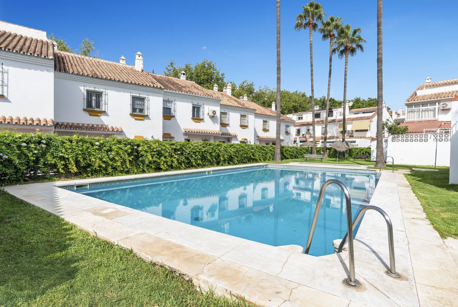 Townhouse in Torremolinos, Torremolinos
