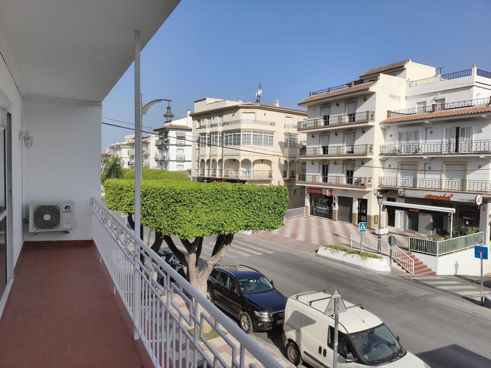 Middle Floor Apartment in Alhaurín el Grande, Alhaurín el Grande
