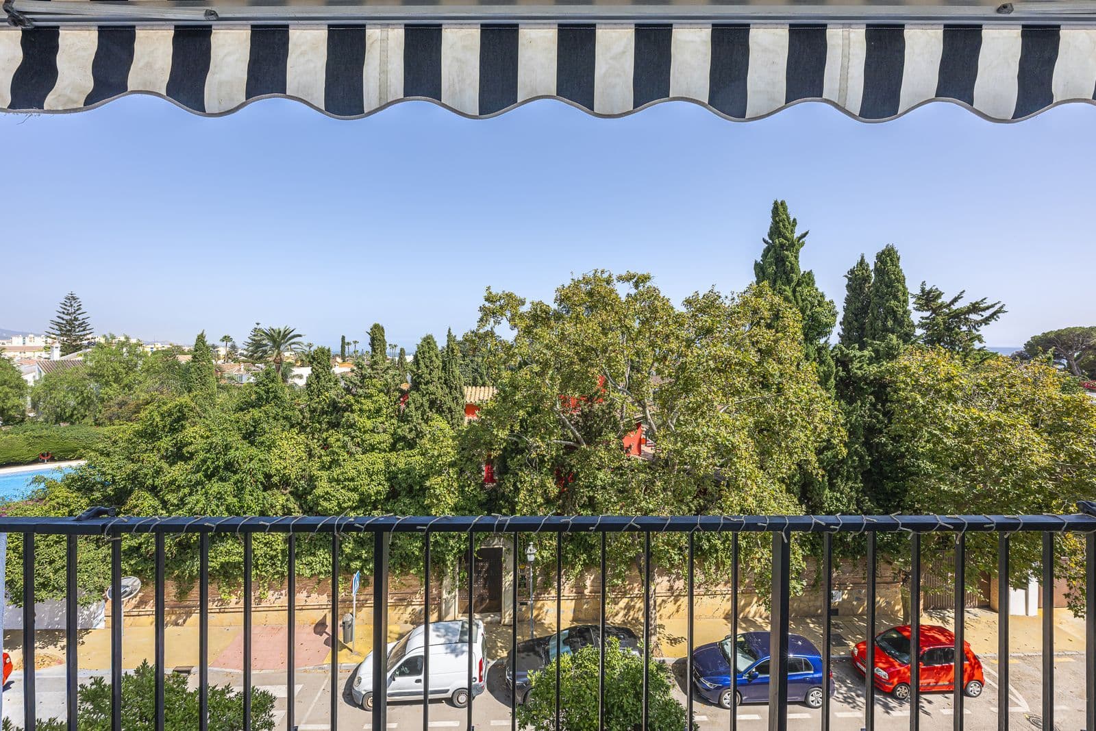 Middle Floor Apartment in Marbella, Marbella