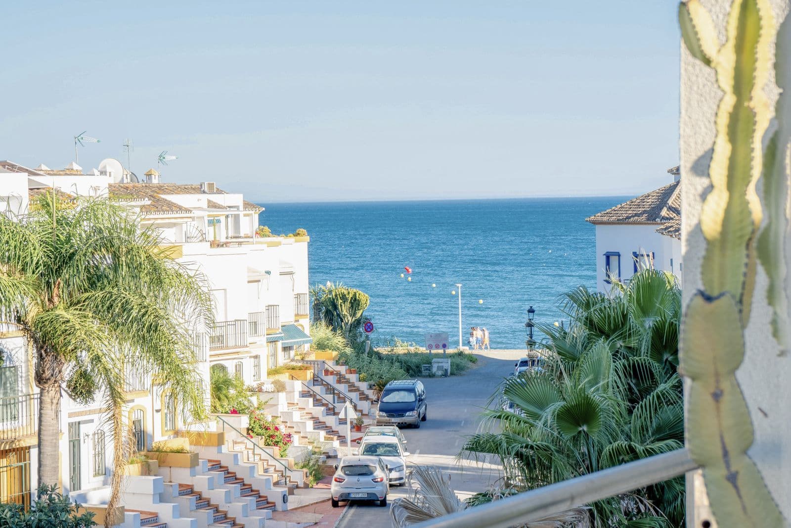 Townhouse in Estepona, Estepona