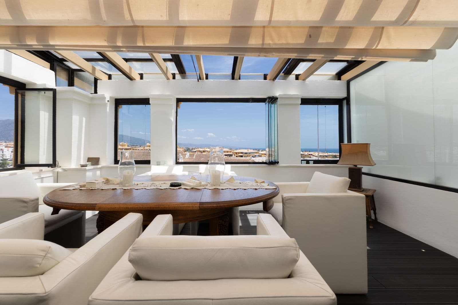 Penthouse Duplex in San Pedro de Alcántara, Marbella