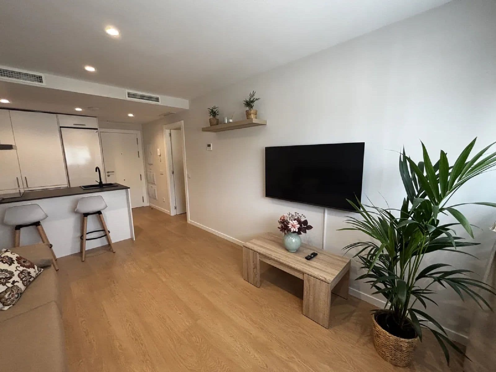 Ground Floor Apartment in Las Lagunas, Fuengirola