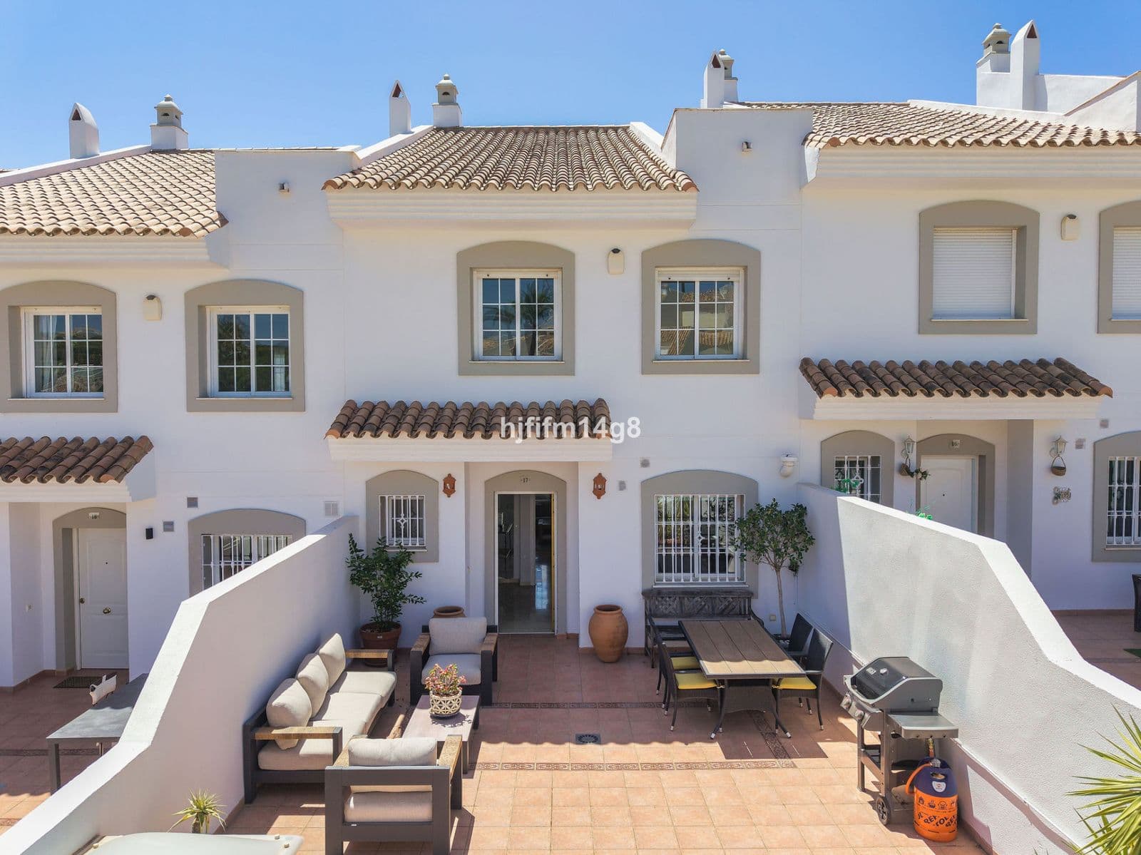 Townhouse in Nueva Andalucía, Nueva Andalucía