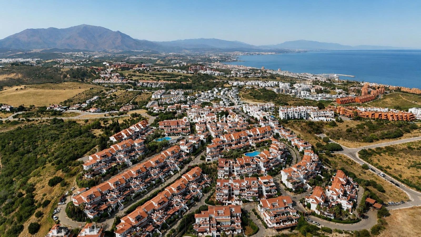 Ground Floor Apartment in Manilva, Manilva