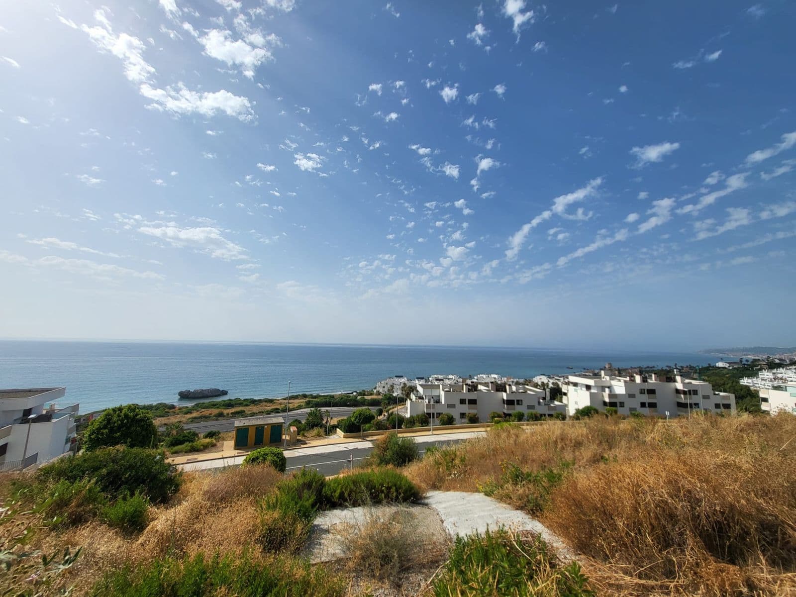 Land in Estepona, Estepona