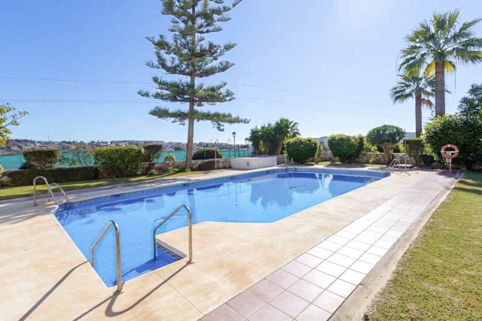 Townhouse in Mijas Golf, Mijas