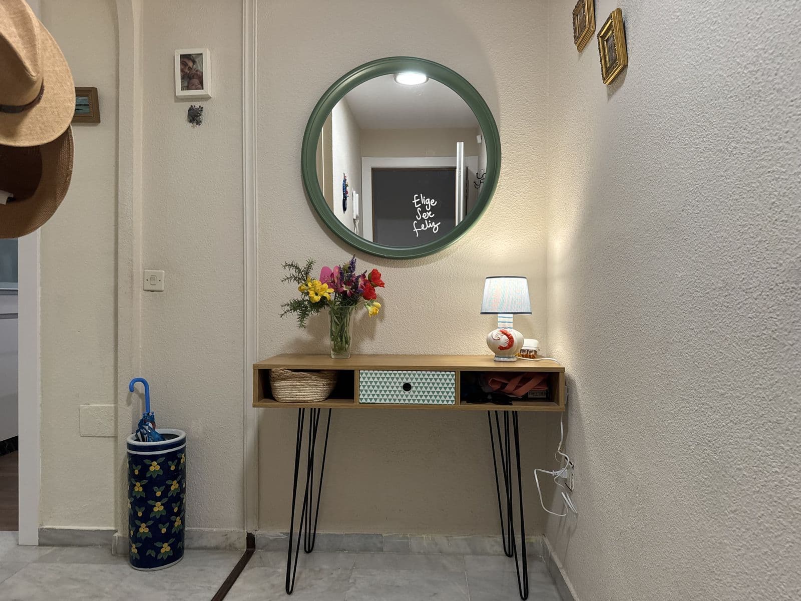 Middle Floor Apartment in Los Boliches, Fuengirola