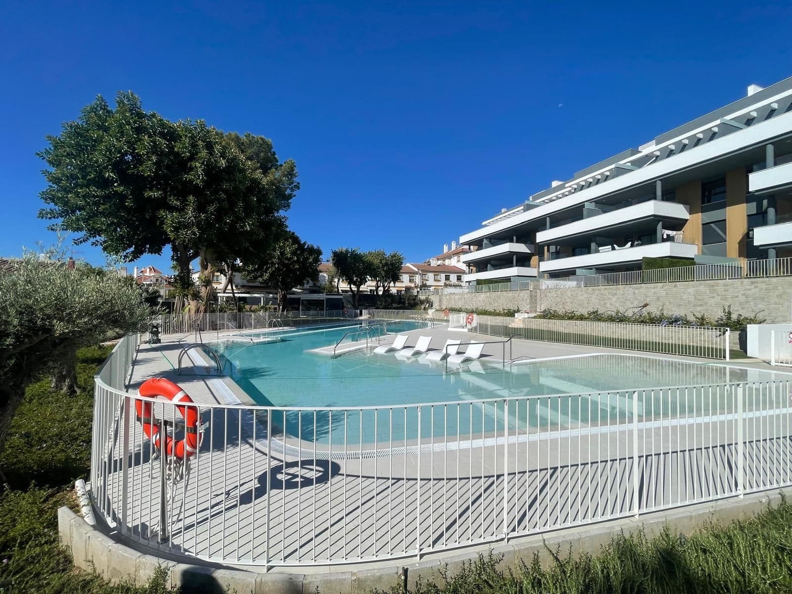 Townhouse in Montemar, Torremolinos