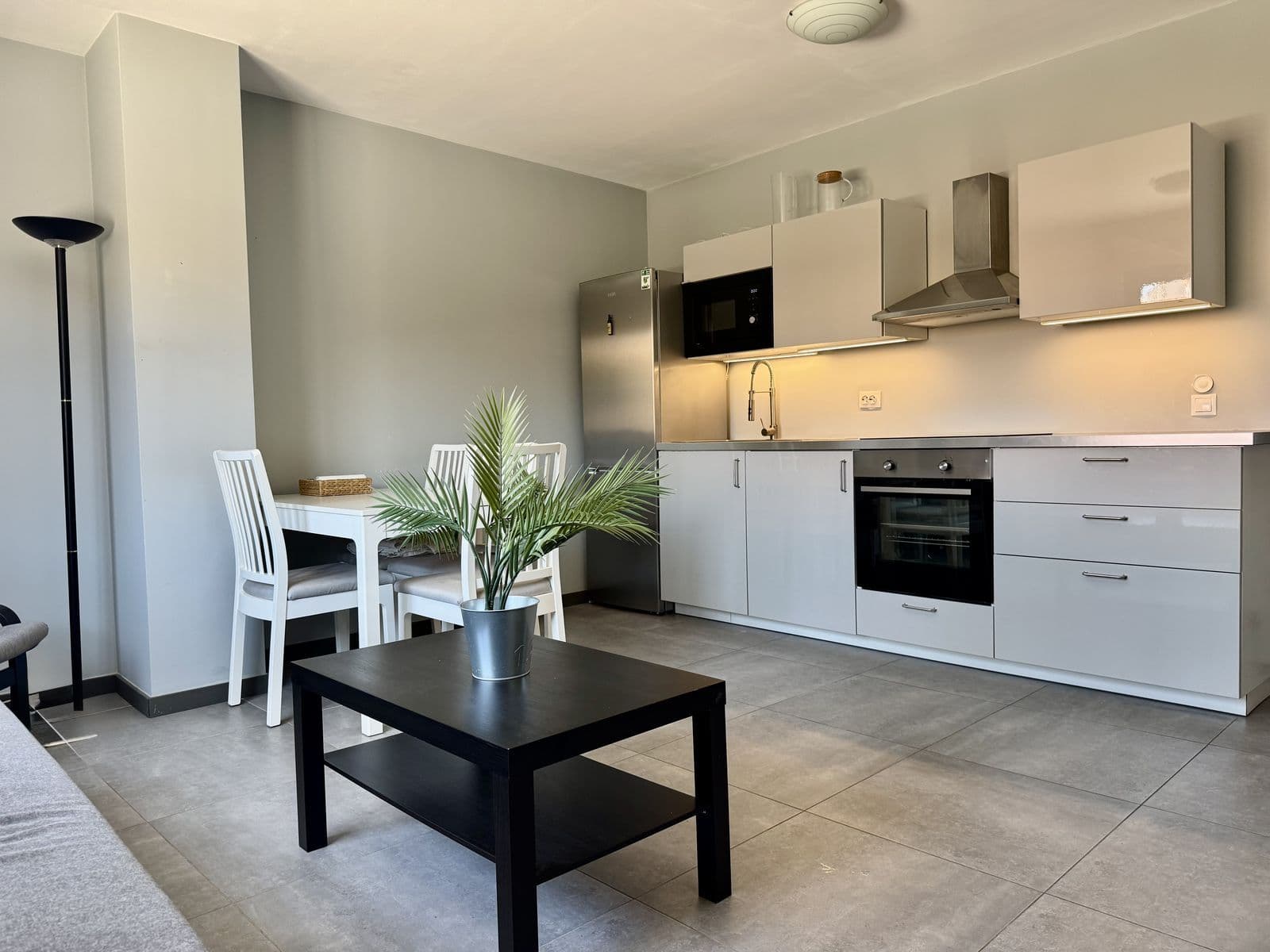 Top Floor Apartment in Fuengirola, Fuengirola