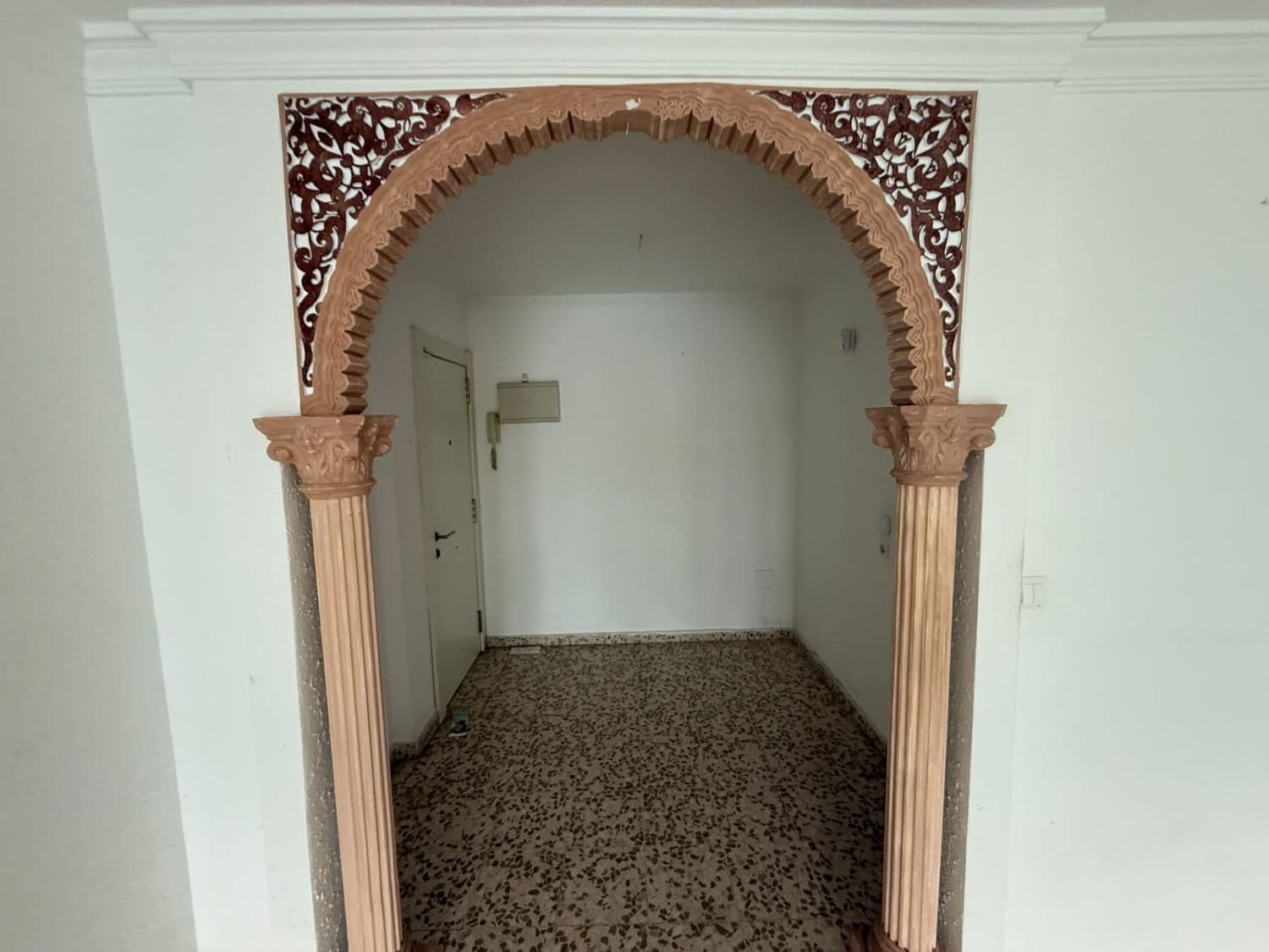 Ground Floor Apartment in Estepona, Estepona