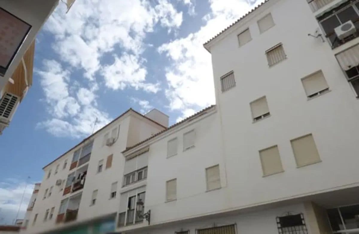 Ground Floor Apartment in Estepona, Estepona