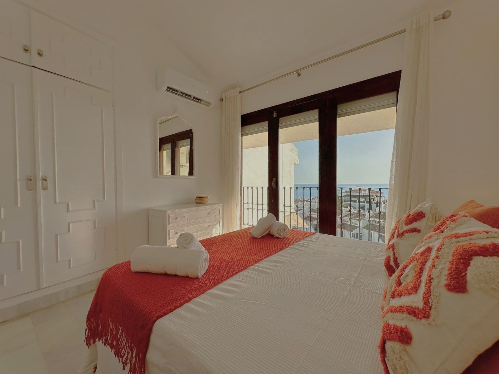 Penthouse in Mijas, Mijas