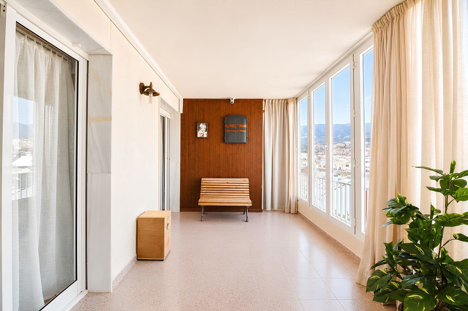 Penthouse in Fuengirola, Fuengirola