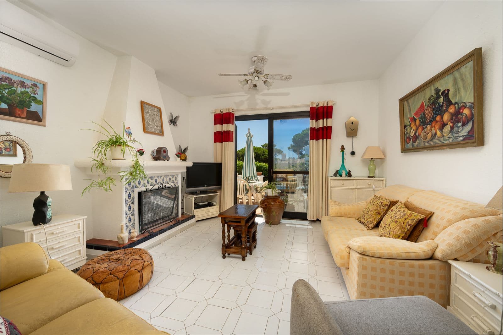 Townhouse in Calahonda, Mijas
