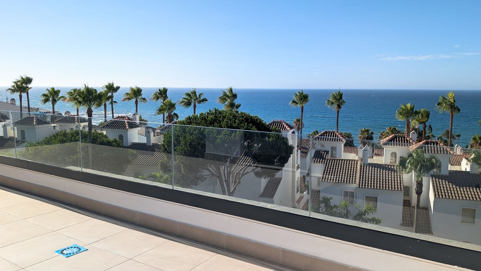 Penthouse in Mijas, Mijas